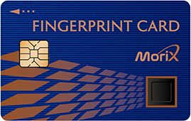 MoriX Card(NFC)