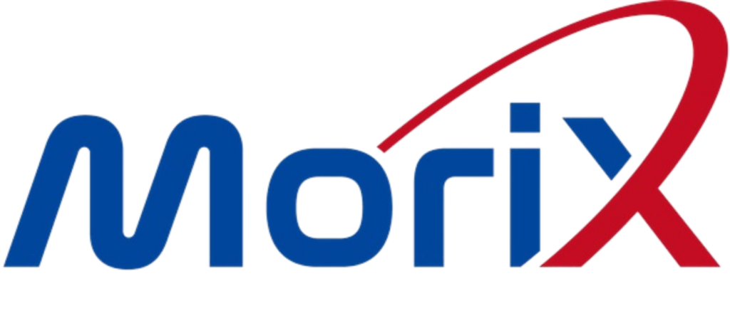 株式会社MoriX